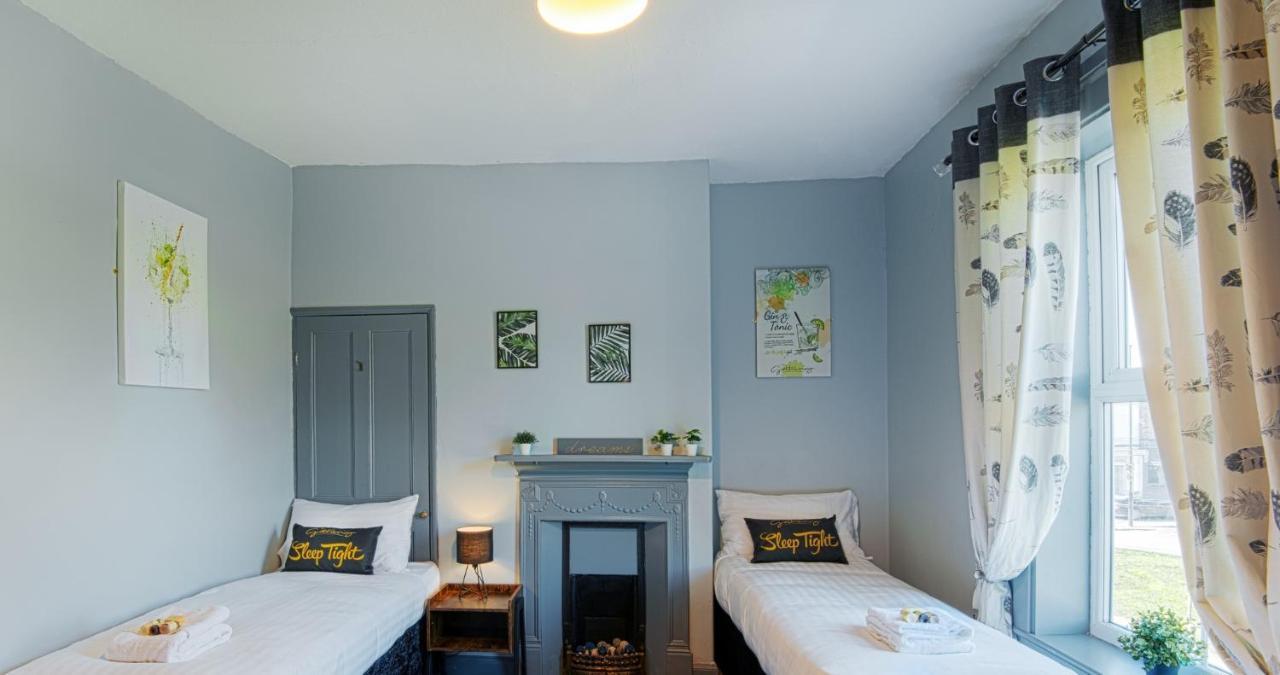 The Clifford Gathering York - Sleeps Up To 10 Exterior photo